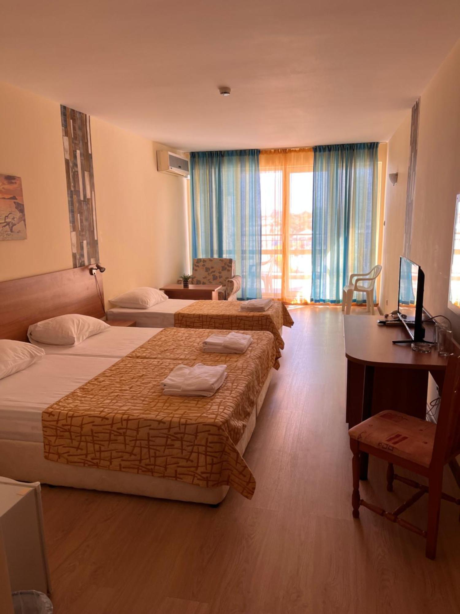 Star Hotel 3*