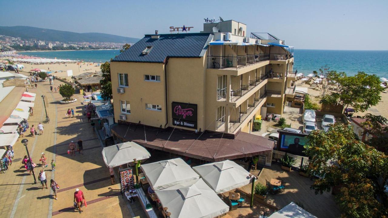 Hotel Star Sunny Beach