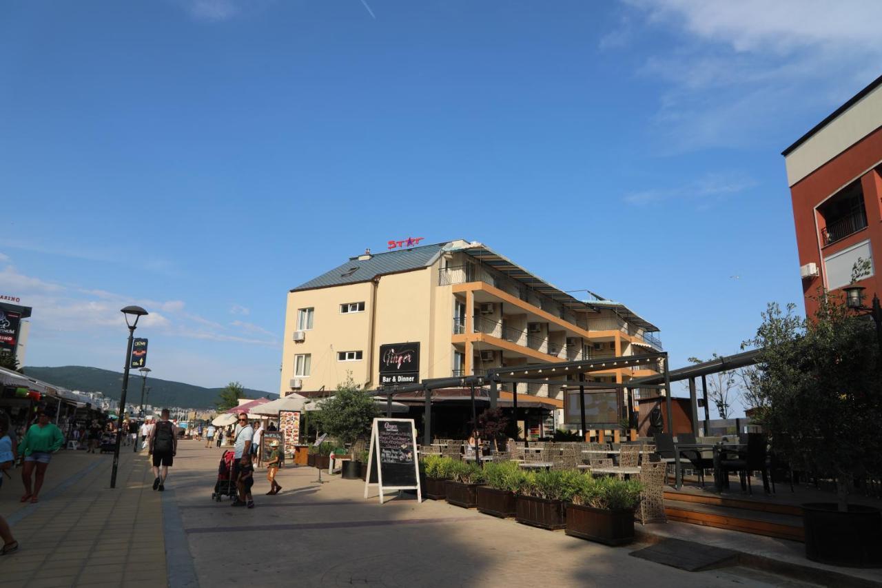 Hotel Star Sunny Beach