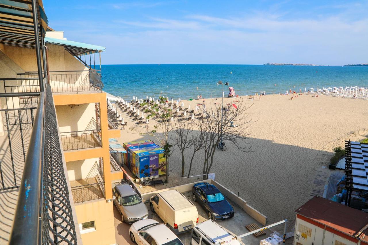 Star Hotel Sunny Beach